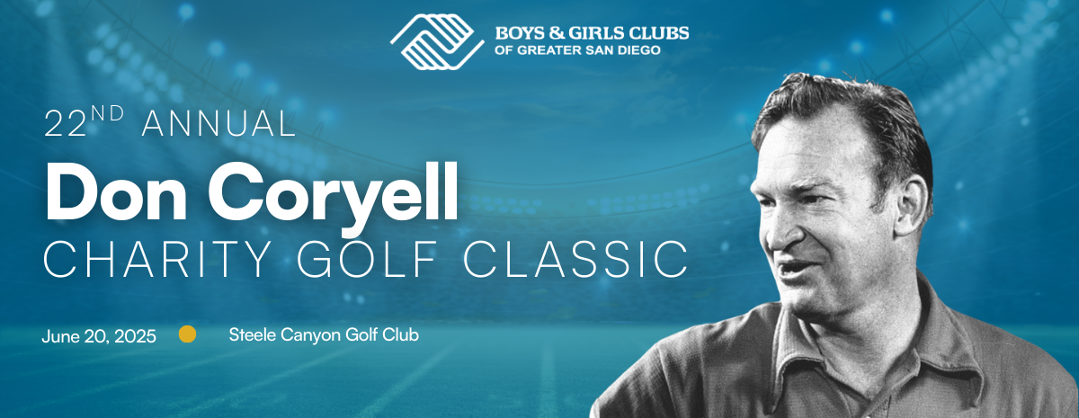 Don Coryell Charity Golf Classic 2025
