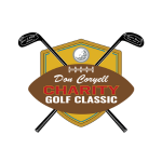Don Coryell Charity Golf Classic 2025 - logo